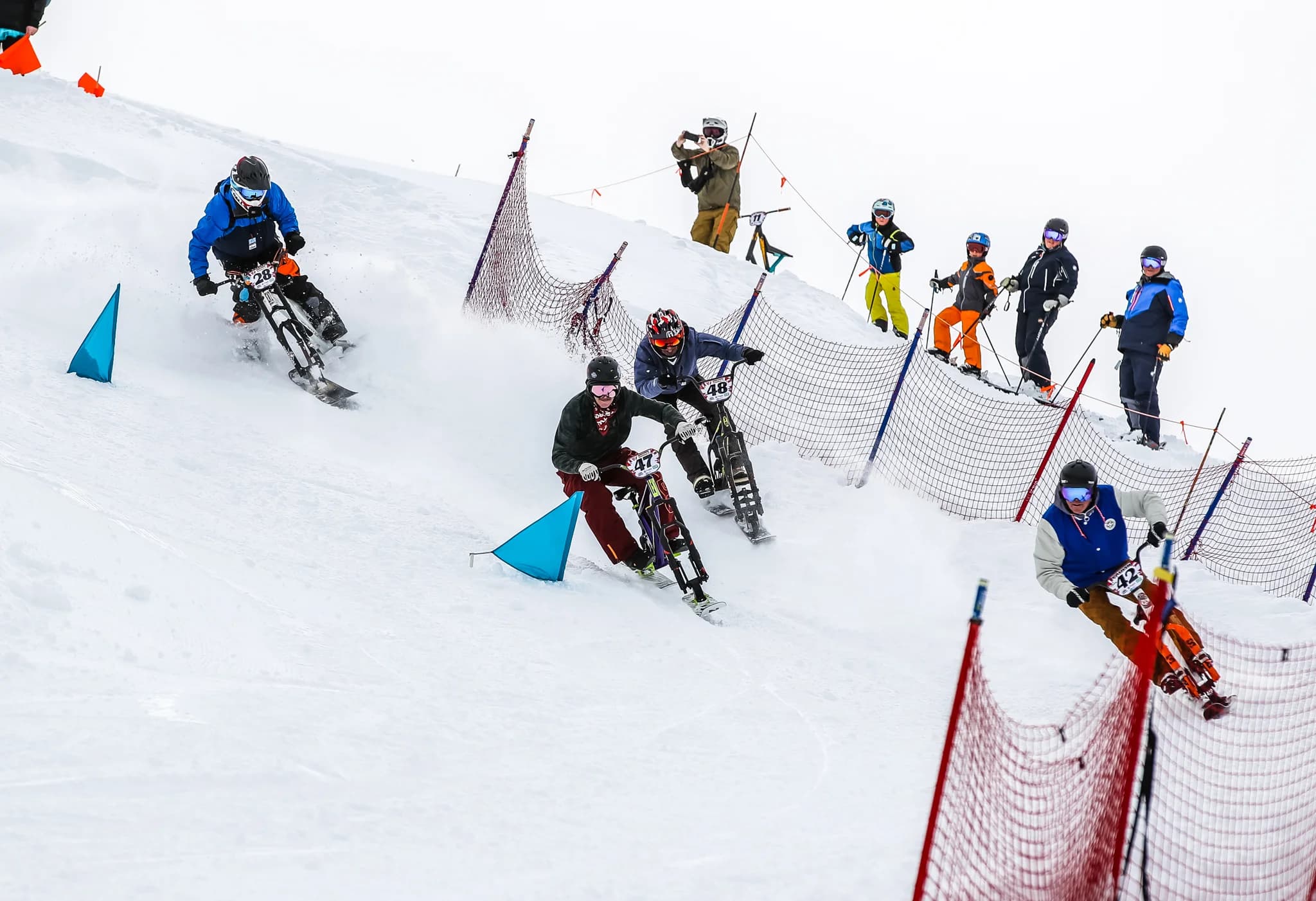 Learn the Fundamentals